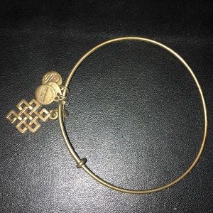 Alex and Ani bangle